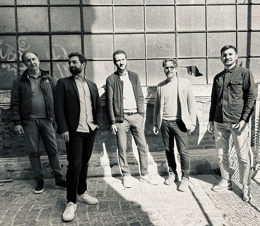 Team Custom Studio